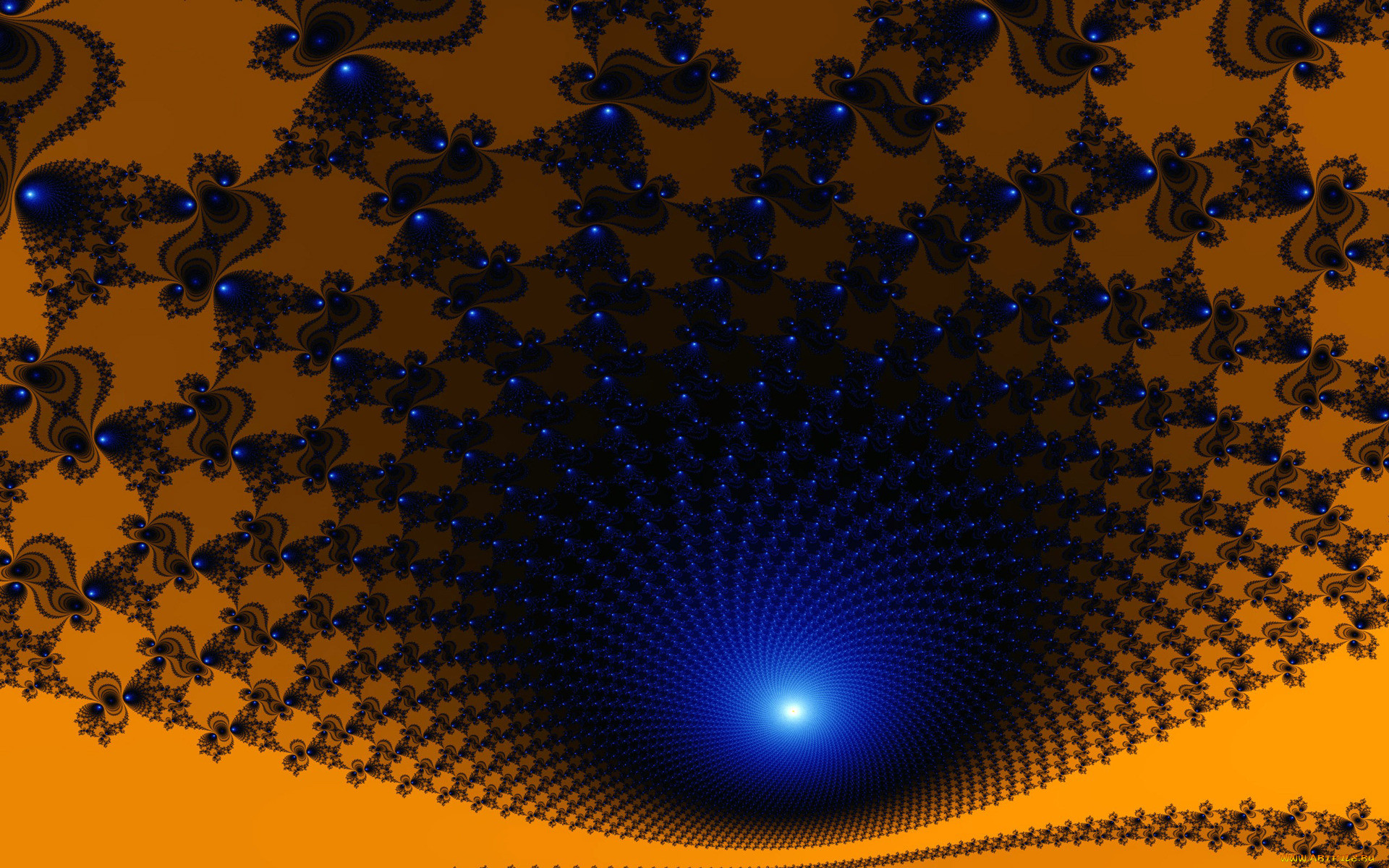 3 ,  , fractal, 